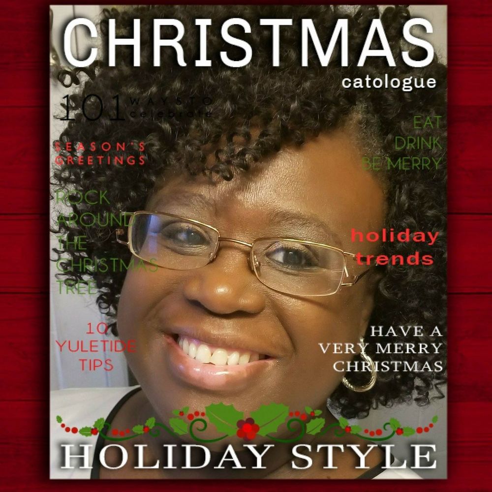 Meet your Posher, Diane